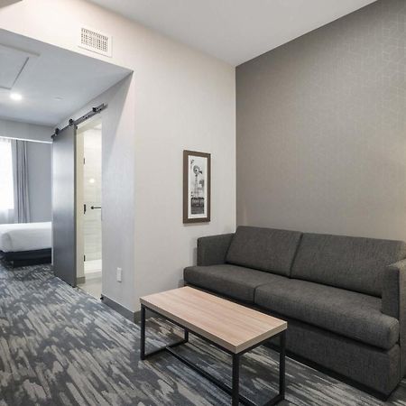 Sandman Signature Fort Worth Downtown Hotel المظهر الخارجي الصورة