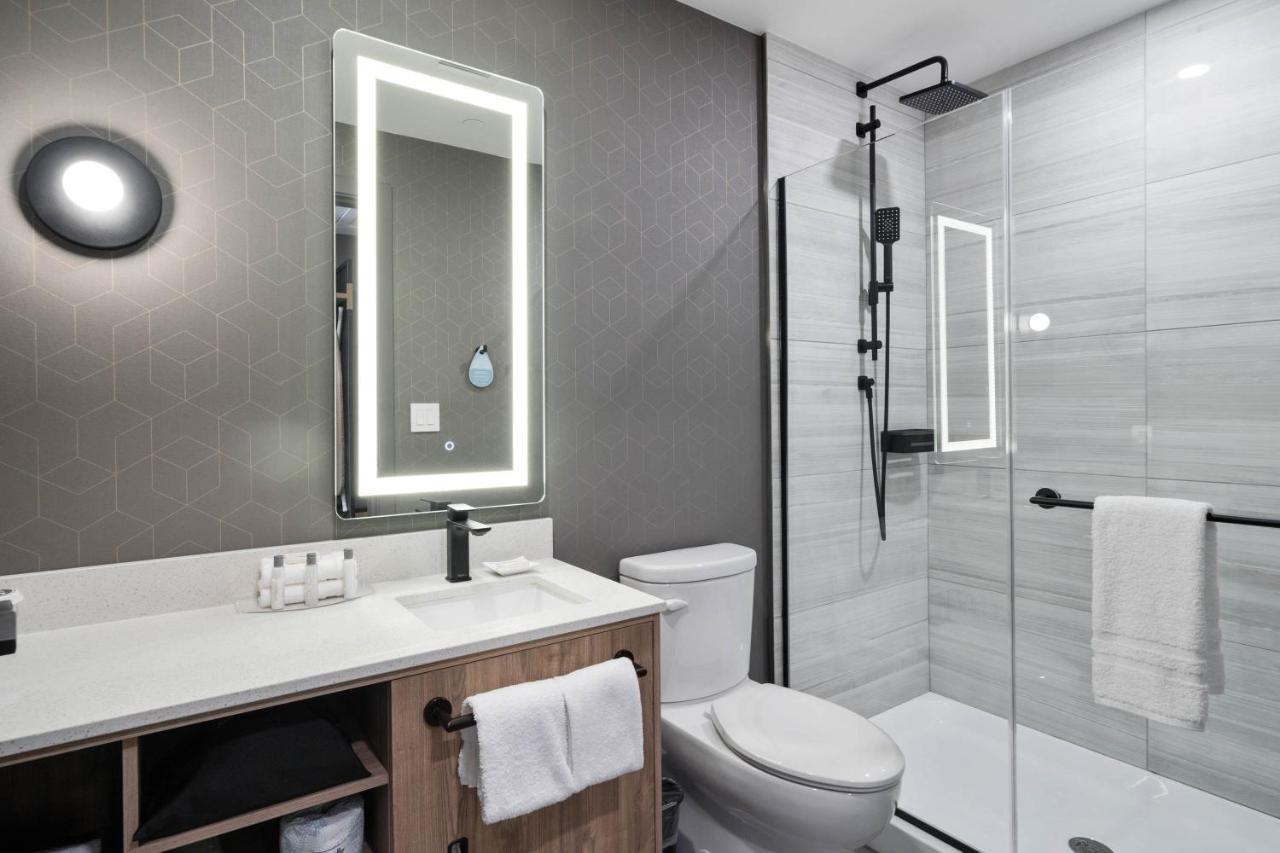 Sandman Signature Fort Worth Downtown Hotel المظهر الخارجي الصورة