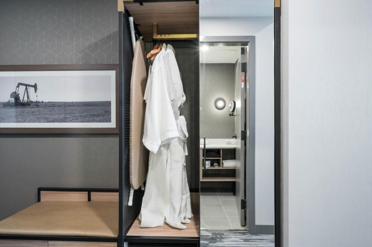 Sandman Signature Fort Worth Downtown Hotel المظهر الخارجي الصورة