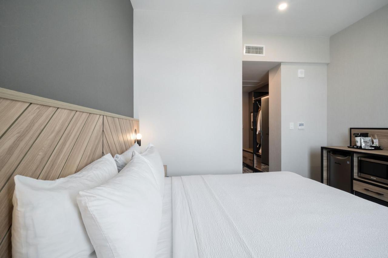 Sandman Signature Fort Worth Downtown Hotel المظهر الخارجي الصورة