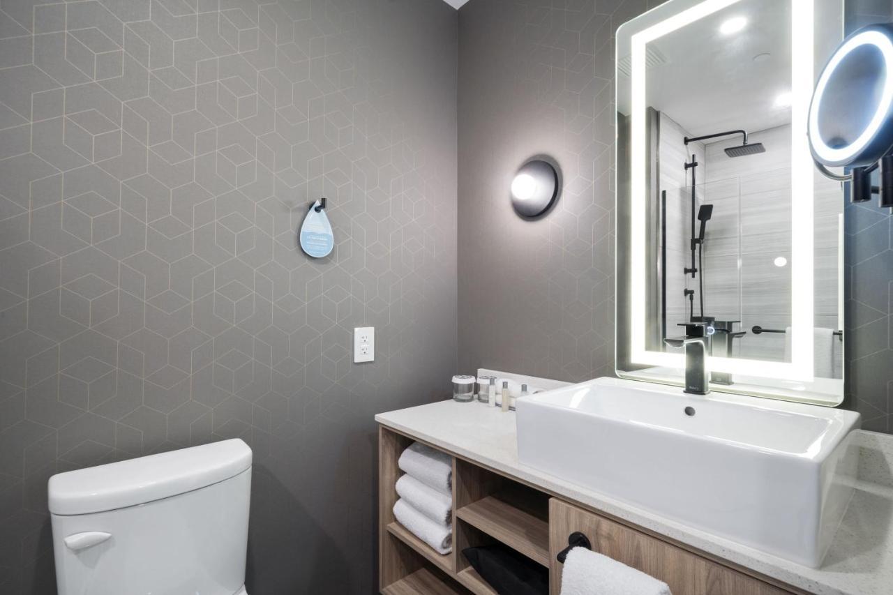 Sandman Signature Fort Worth Downtown Hotel المظهر الخارجي الصورة