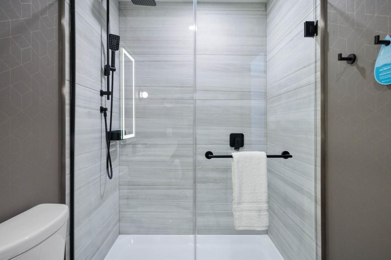 Sandman Signature Fort Worth Downtown Hotel المظهر الخارجي الصورة