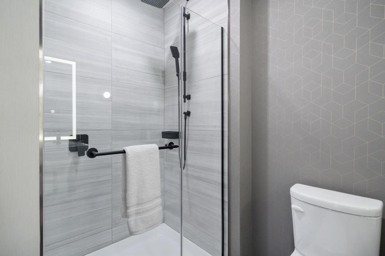 Sandman Signature Fort Worth Downtown Hotel المظهر الخارجي الصورة
