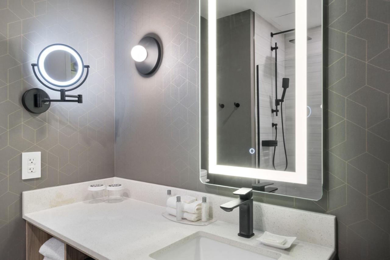 Sandman Signature Fort Worth Downtown Hotel المظهر الخارجي الصورة